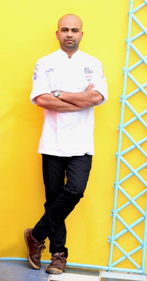 Chef Sujan S. (1)