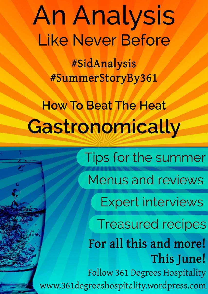 Poster Summer Story